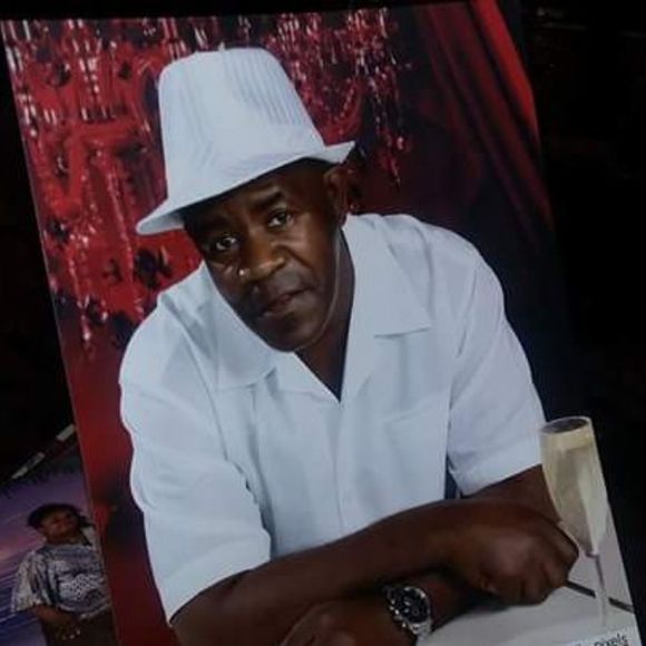 Meet your Posher, Joe - Picture 1 of 1